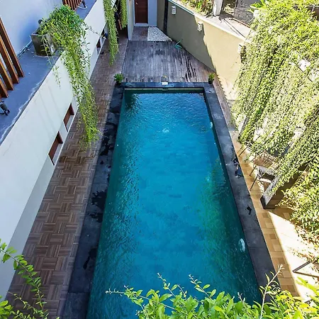 Tri Homestay