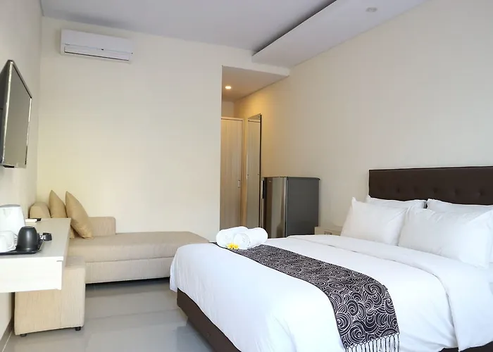 Hotel Tri