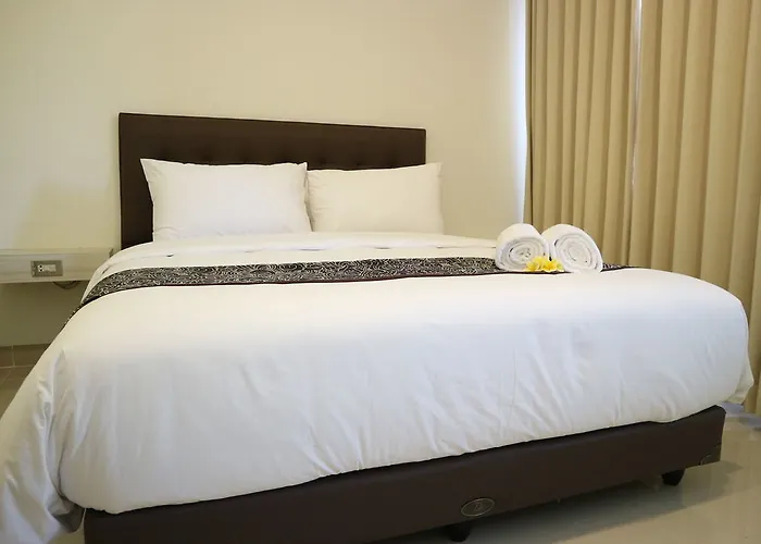 Hotel Tri Kuta (Bali)