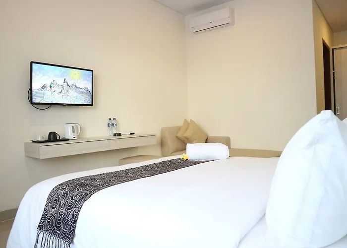 Tri Hotel