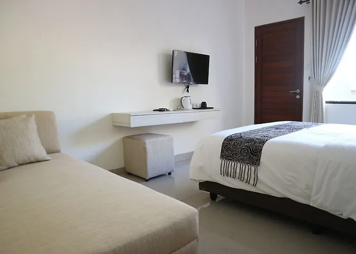 Tri * Kuta (Bali)