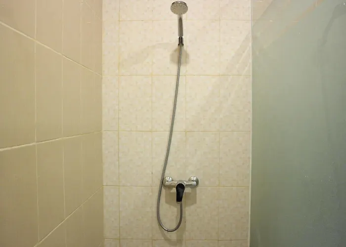 Hotel Tri
