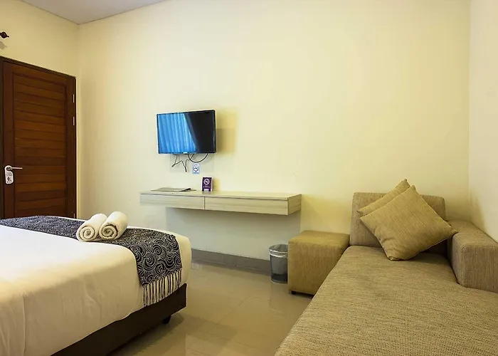 Hotel Tri