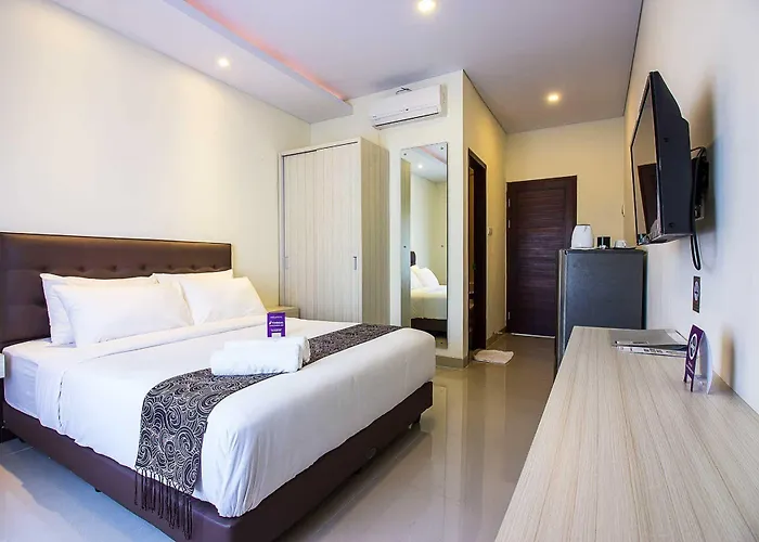 Hotel Tri *