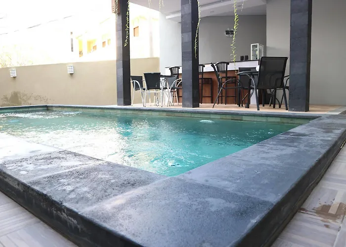 Hotel Tri Kuta (Bali)