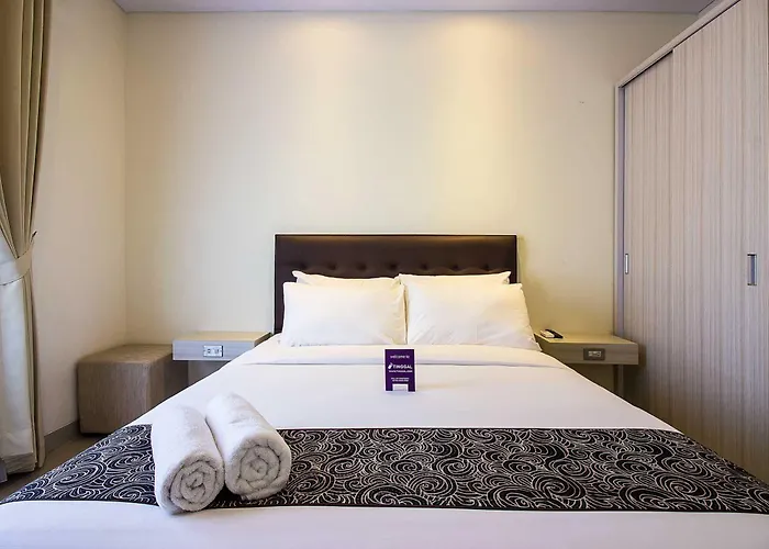 Hotel Tri Kuta (Bali)