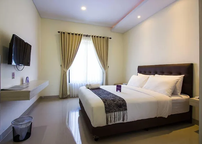 Hotel Tri