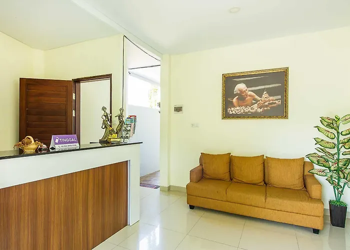 Tri Hotel Kuta (Bali)