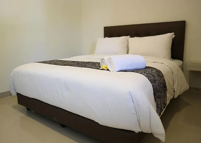 Tri * Kuta (Bali)