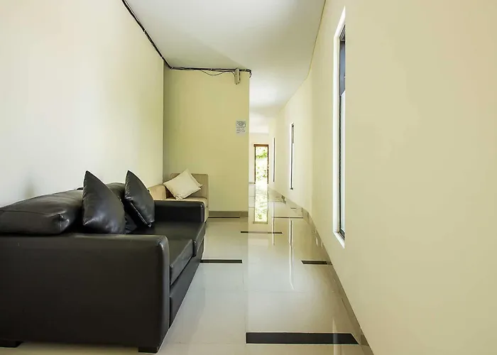 Tri Hotel